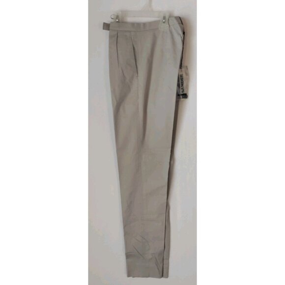 Jupe-culotte BCBG En Laine Noire - Taille 4 - Occasion Très Bon état
